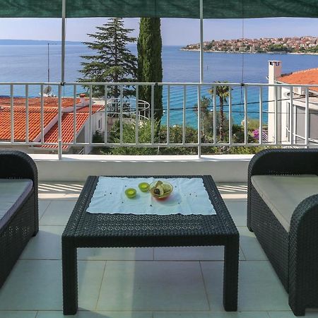 Apartman Mavarcica A4 Trogir Exterior foto