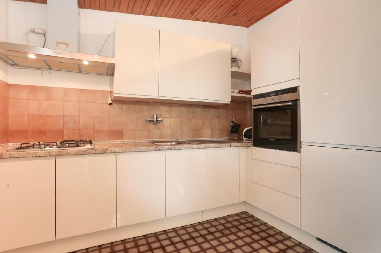 Apartman Mavarcica A4 Trogir Exterior foto