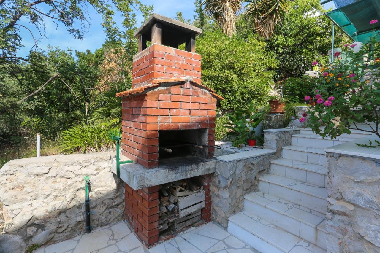 Apartman Mavarcica A4 Trogir Exterior foto