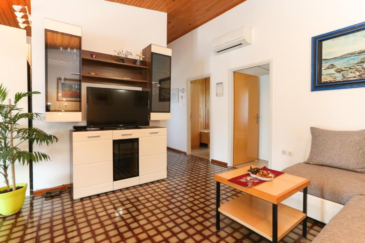 Apartman Mavarcica A4 Trogir Exterior foto