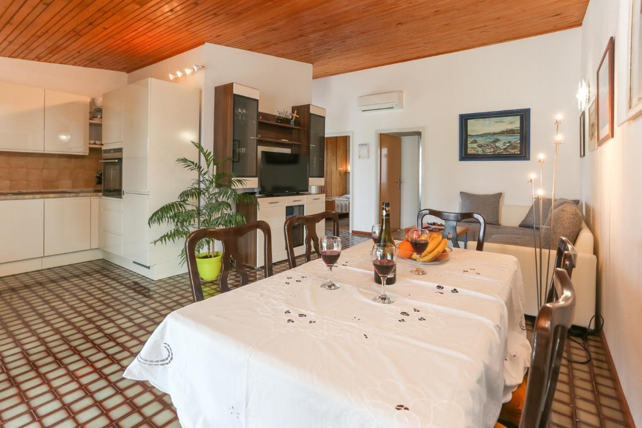 Apartman Mavarcica A4 Trogir Exterior foto