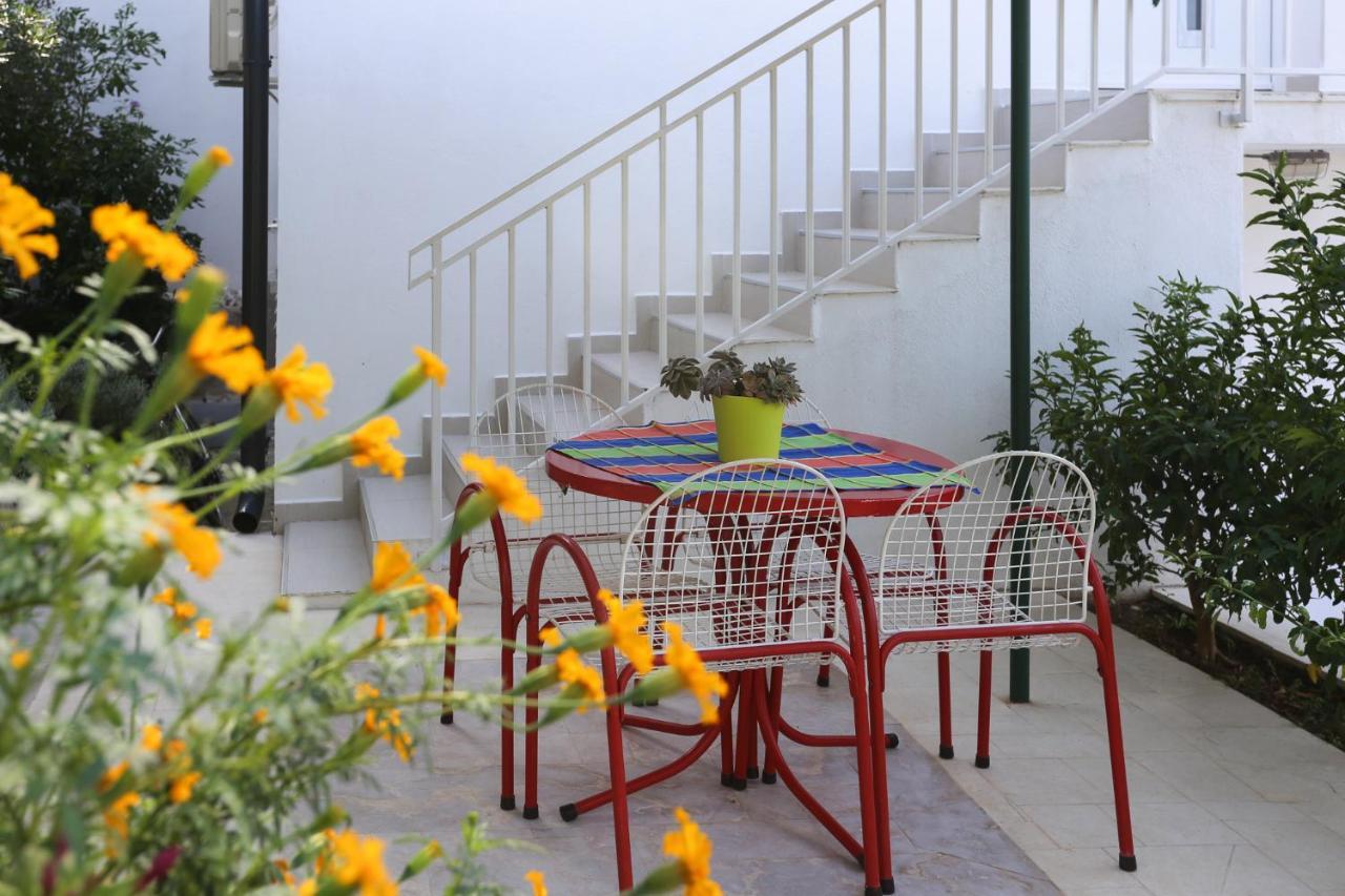 Apartman Mavarcica A4 Trogir Exterior foto