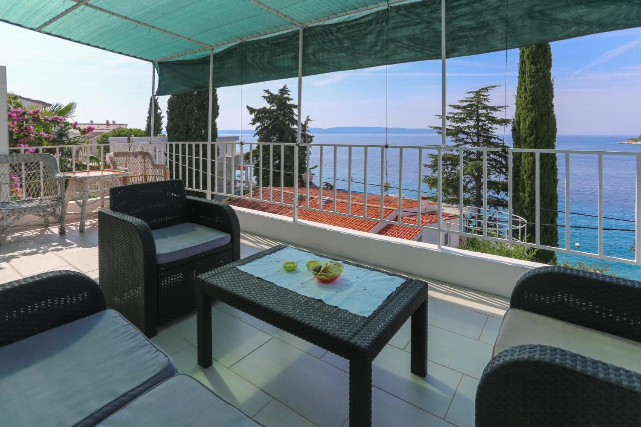 Apartman Mavarcica A4 Trogir Exterior foto