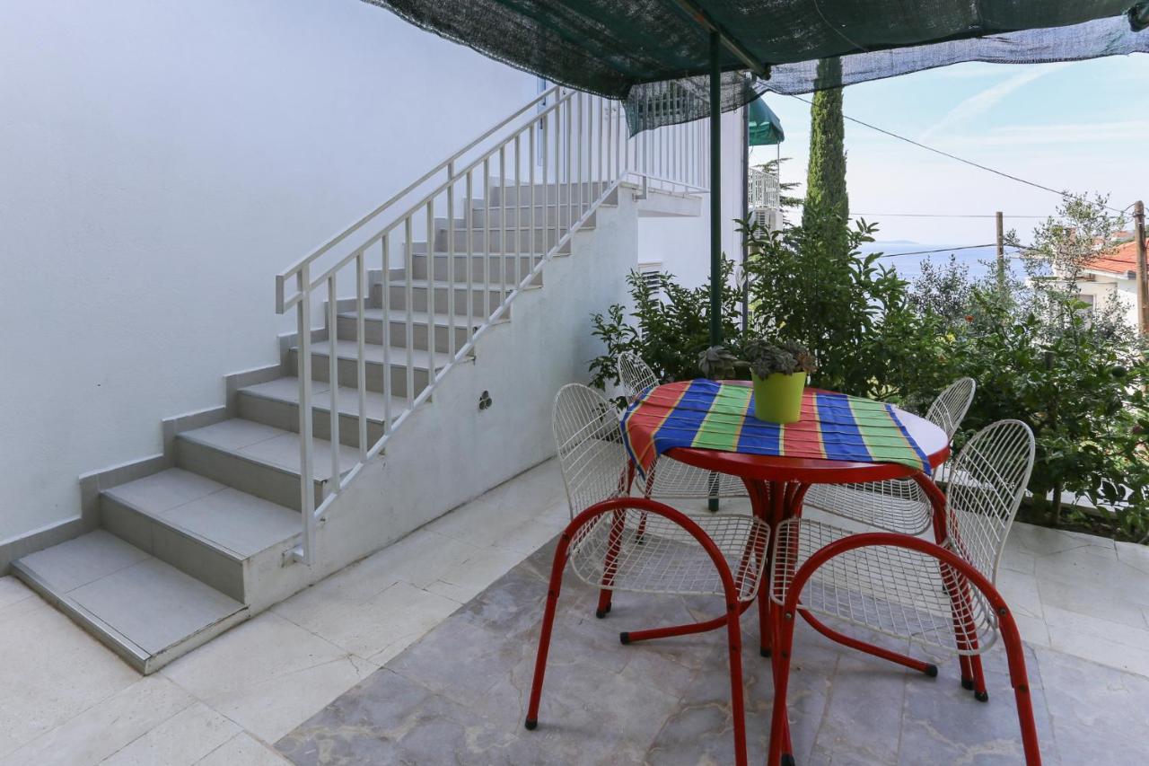 Apartman Mavarcica A4 Trogir Exterior foto