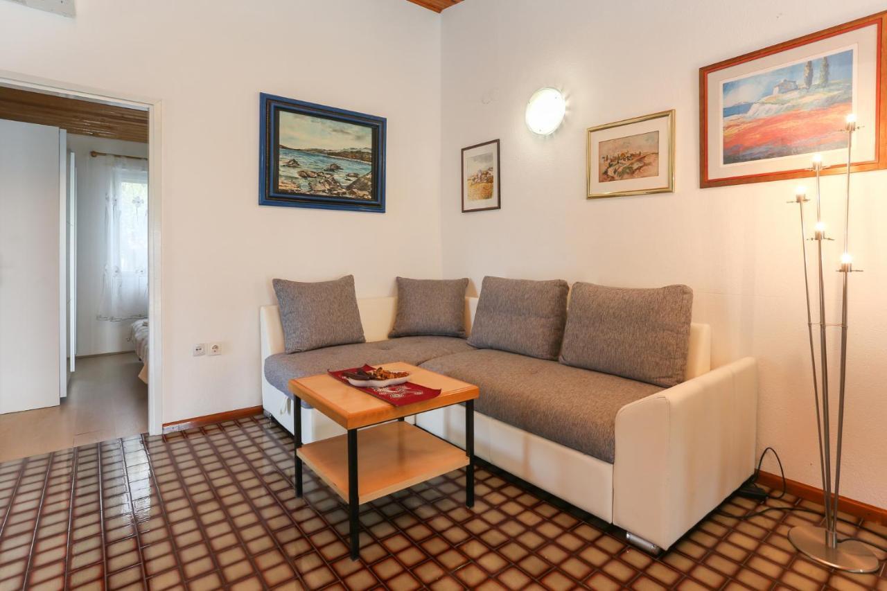 Apartman Mavarcica A4 Trogir Exterior foto
